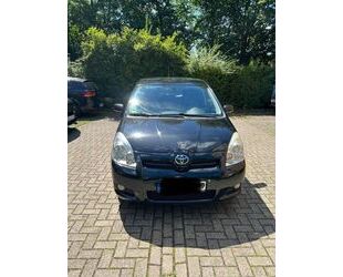 Toyota Corolla Verso Gebrauchtwagen
