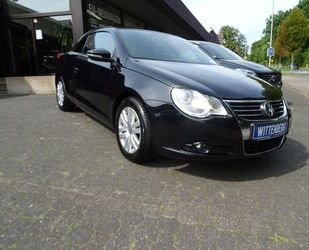 VW Eos Gebrauchtwagen