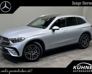 Mercedes-Benz GLC 200 Gebrauchtwagen