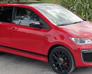 VW e-up! Gebrauchtwagen