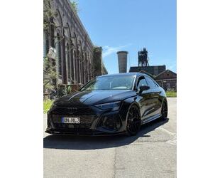 Audi RS3 Gebrauchtwagen
