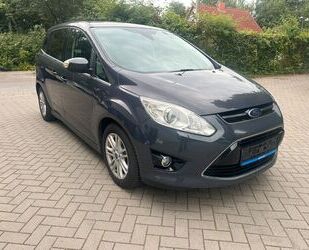 Ford Grand C-Max Gebrauchtwagen
