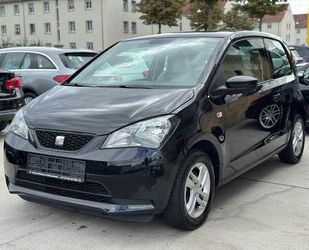 Seat Mii Gebrauchtwagen
