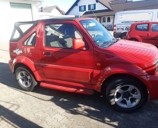Hyundai Jimny 
