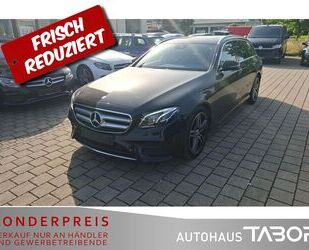 Mercedes-Benz E 200 Gebrauchtwagen