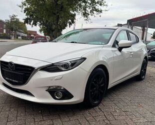 Mazda 3 Gebrauchtwagen