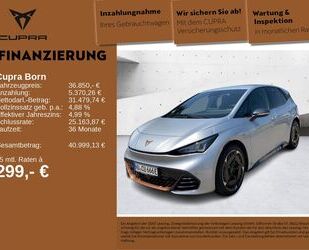 Cupra Born Gebrauchtwagen