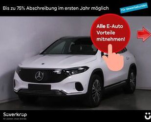 Mercedes-Benz EQA Gebrauchtwagen