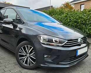 VW Golf Sportsvan Gebrauchtwagen