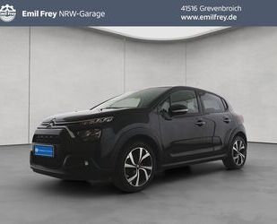 Citroen C3 Gebrauchtwagen