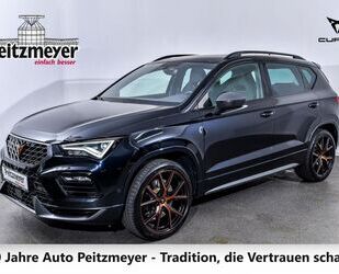 Cupra Ateca Gebrauchtwagen