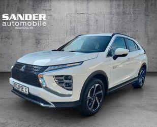 Mitsubishi Eclipse Cross Gebrauchtwagen