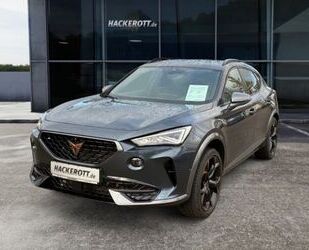 Cupra Formentor Gebrauchtwagen