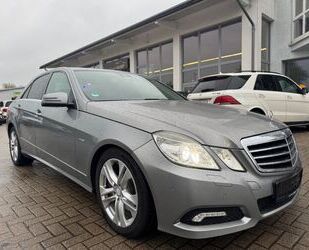 Mercedes-Benz E 250 Gebrauchtwagen