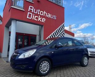 Opel Corsa Gebrauchtwagen