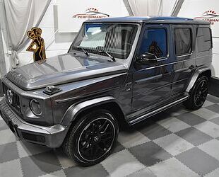 Mercedes-Benz G 500 Gebrauchtwagen