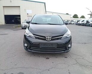 Toyota Verso Gebrauchtwagen