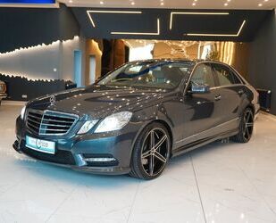Mercedes-Benz E 300 Gebrauchtwagen