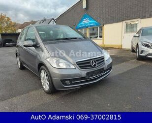 Mercedes-Benz A 180 Gebrauchtwagen