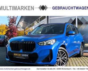 BMW X1 Gebrauchtwagen