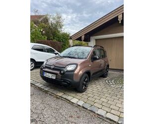 Fiat Panda Gebrauchtwagen