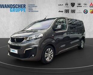 Peugeot Traveller Gebrauchtwagen