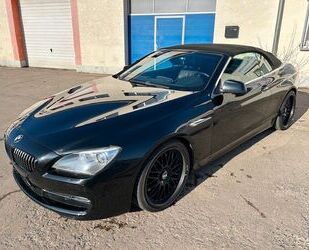 BMW 650 Gebrauchtwagen