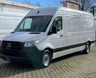 Mercedes-Benz Sprinter Gebrauchtwagen