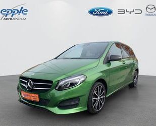 Mercedes-Benz B 180 Gebrauchtwagen