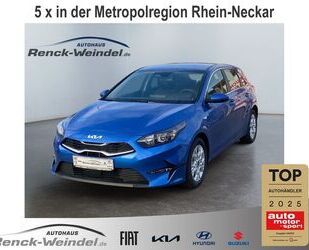 Kia ceed / Ceed Gebrauchtwagen