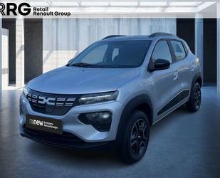 Dacia Spring Gebrauchtwagen