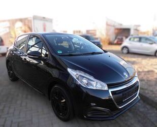 Peugeot 208 Gebrauchtwagen