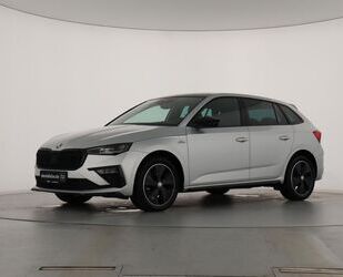Skoda Scala Gebrauchtwagen