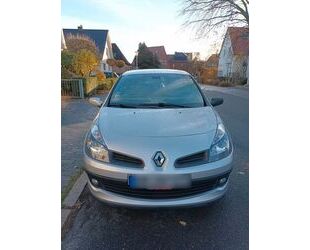 Renault Clio Gebrauchtwagen