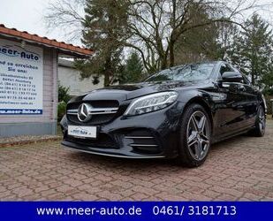 Mercedes-Benz C 43 AMG Gebrauchtwagen