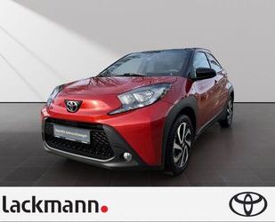 Toyota Aygo (X) Gebrauchtwagen