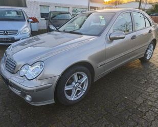 Mercedes-Benz C 180 Gebrauchtwagen