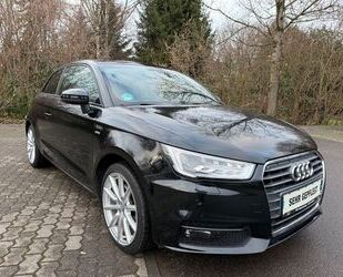 Audi A1 Gebrauchtwagen