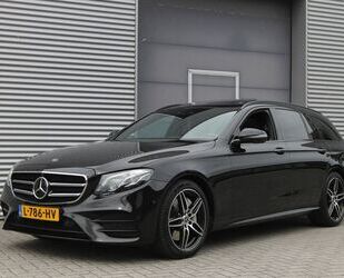 Mercedes-Benz E 450 Gebrauchtwagen