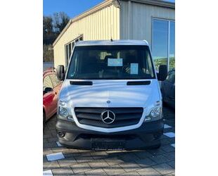 Mercedes-Benz Sprinter Gebrauchtwagen