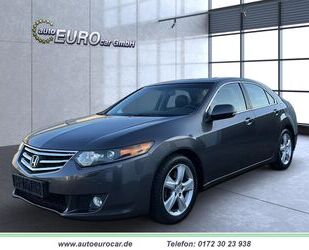 Honda Accord Gebrauchtwagen