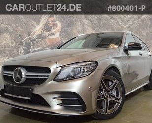 Mercedes-Benz C 43 AMG Gebrauchtwagen
