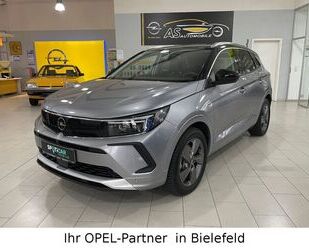 Opel Grandland (X) Gebrauchtwagen