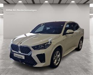 BMW X2 Gebrauchtwagen