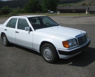 Mercedes-Benz E 200 Gebrauchtwagen