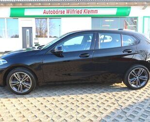 BMW 118 Gebrauchtwagen
