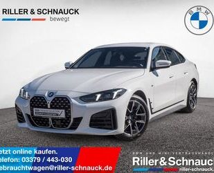 BMW 420 Gran Coupé Gebrauchtwagen