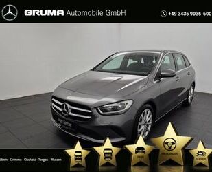 Mercedes-Benz B 180 Gebrauchtwagen