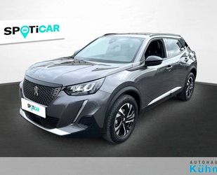 Peugeot 2008 Gebrauchtwagen