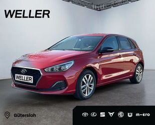 Hyundai i30 Gebrauchtwagen